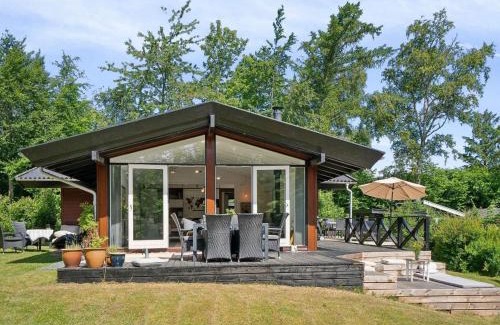 Tisvildeleje House | 5 star holiday home in Tisvildeleje