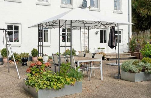 Thyholm House | 5 star holiday home in Thyholm