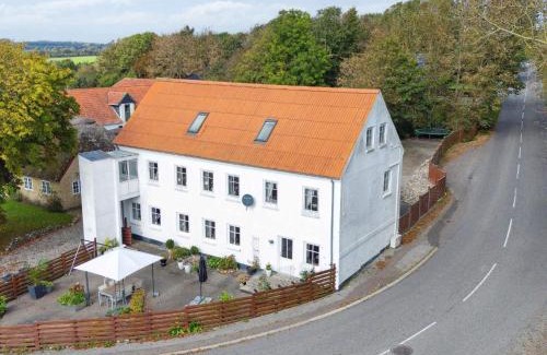 Thyholm House | 5 star holiday home in Thyholm