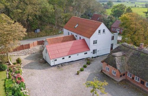 Thyholm House | 5 star holiday home in Thyholm
