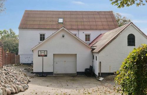 Thyholm House | 5 star holiday home in Thyholm
