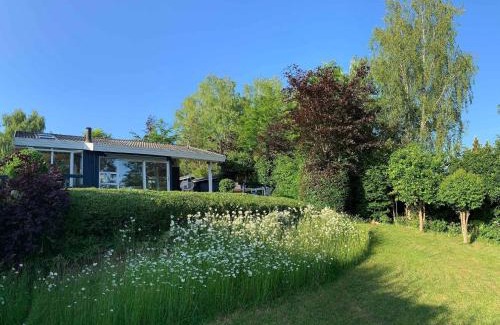 Tikob House | 5 star holiday home in Tikøb