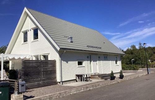 Torekov House | 5 star holiday home in Torekov