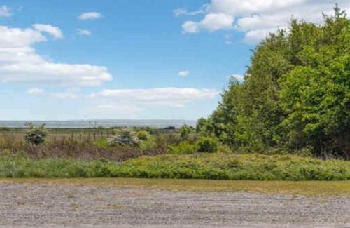 Øsløs House | 5 star holiday home in Vesløs