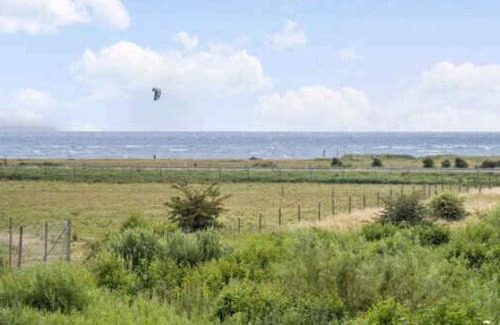 Øsløs House | 5 star holiday home in Vesløs