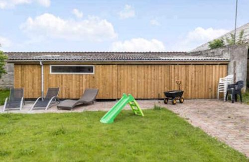 Øsløs House | 5 star holiday home in Vesløs