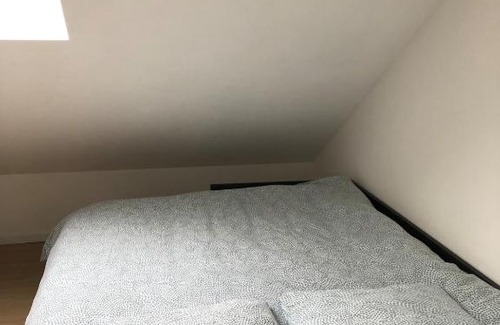 Villeneuve Apartment | 5-star suite 30C rue Général Margueritte