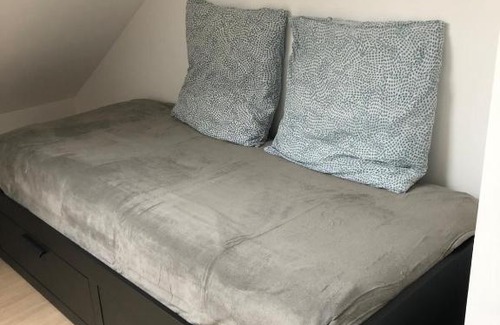 Villeneuve Apartment | 5-star suite 30C rue Général Margueritte