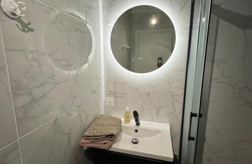 Villeneuve Apartment | 5-star suite 30C rue Général Margueritte