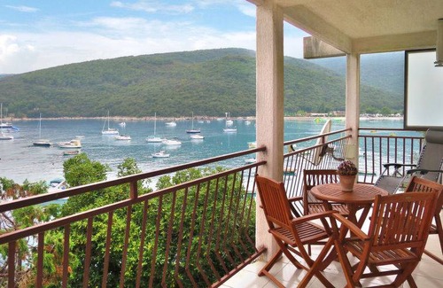 Rabac Apartment | 50 m² Apartment ∙ 2 bedrooms ∙ 5 guests