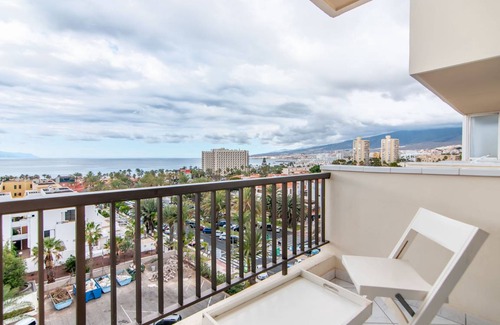 El Madronal Apartment | 50 m² Apartment ∙ 2 bedrooms ∙ 3 guests