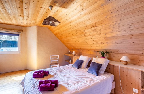 Telgruc-sur-Mer House | 50 m² House ∙ 2 bedrooms ∙ 4 guests