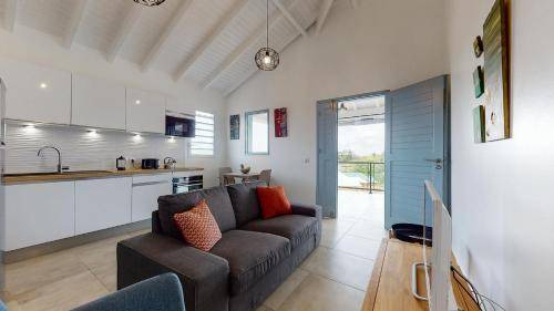 Sainte-Rose Resort | 50 m² Resort ∙ 2 guests