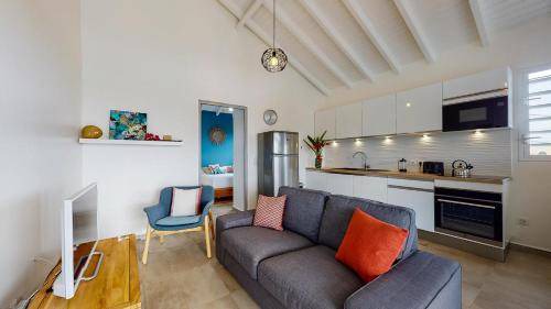 Sainte-Rose Resort | 50 m² Resort ∙ 2 guests
