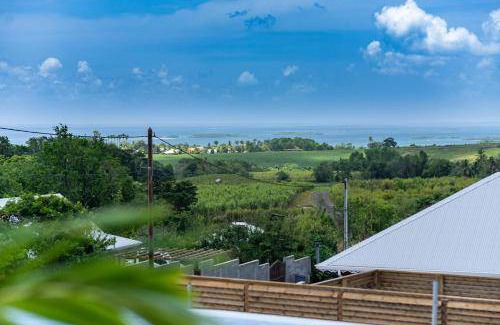 Sainte-Rose Resort | 50 m² Resort ∙ 2 guests