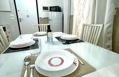 Historic Center Apartment | 50 Tourist House Bologna Pratello Garden