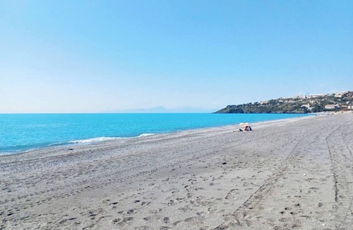 Scalea Apartment | 500 m near the beach and In the center of City.