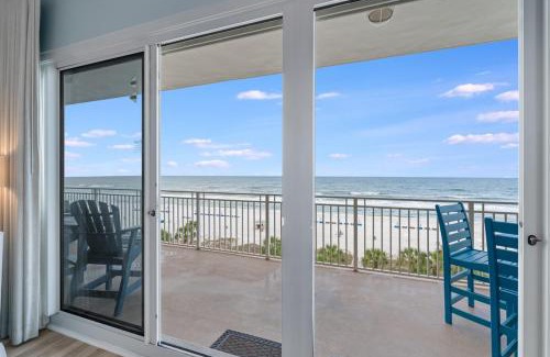 Thomas Drive Apartment | 502 Sterling Beach