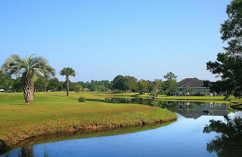 Calabash Villa | 503 villa