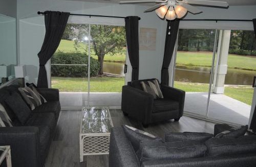 Calabash Villa | 503 villa