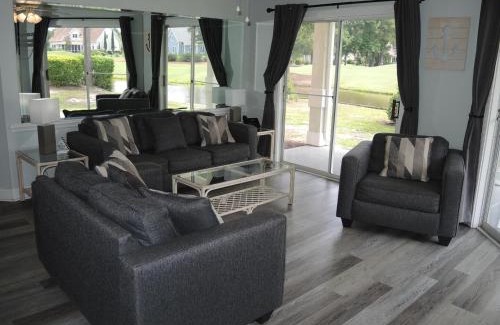 Calabash Villa | 503 villa