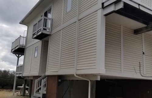 Sea Isle City Condo | 5118 Marine Place North