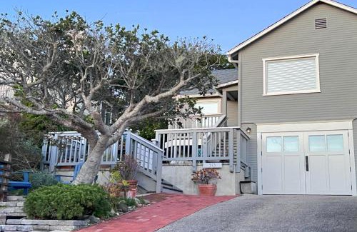 Happy Hill House | 513 Canterbury Ln.