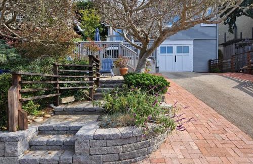 Happy Hill House | 513 Canterbury Ln.