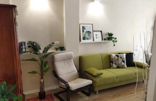 Santa Rita Apartment | 52 - Appartamento bilocale