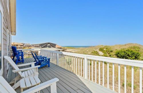 Kill Devil Hills House | 5237 - Carpe Dune