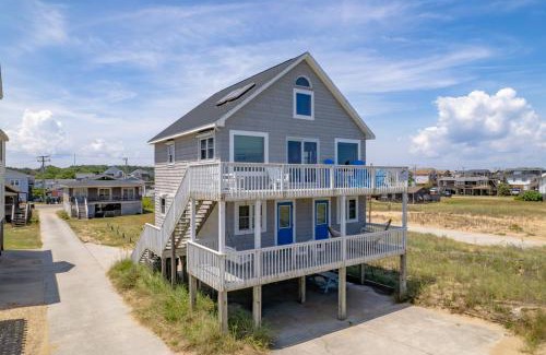 Kill Devil Hills House | 5237 - Carpe Dune