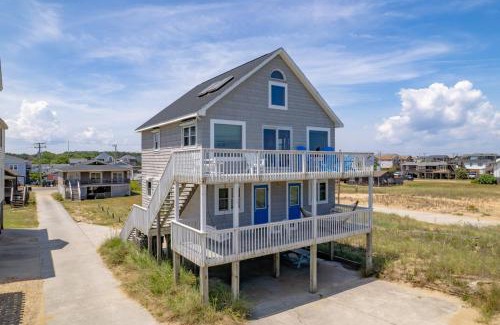 Kill Devil Hills House | 5237 - Carpe Dune