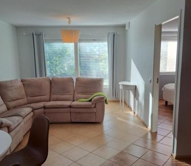 Jyvaskyla Apartment | 52m2 appartment near the city and the lake
