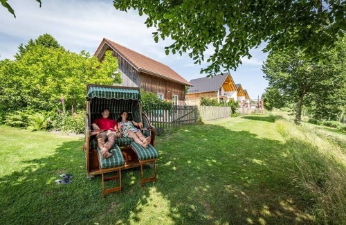 Nittenau Apartment | 52qm-große Nichtraucher-Wohnung im Dachgeschoss