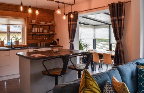 Prestatyn House | 53 Degrees North
