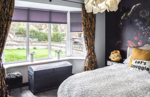 Prestatyn House | 53 Degrees North