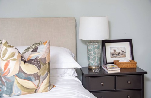 Gaborone Bed & Breakfast | 53A Luxury Bed & Breakfast