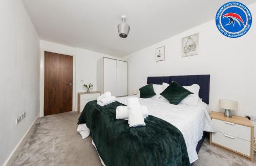 Bordesley Apartment | 54 Percent Off For long stays - Suncity Luxury Apartments and Hotels