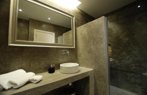 Misericordia Apartment | 54 Santa Catarina Apartments