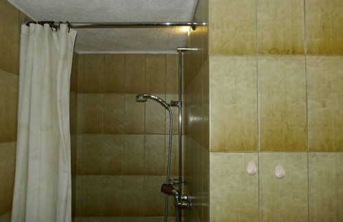 Acquarossa Apartment | 55 m² Apartment ∙ 1 bedroom ∙ 4 guests
