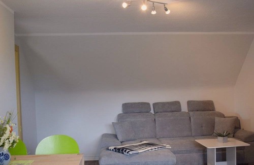 Bosdorf Apartment | 55 m² Apartment ∙ 1 bedroom ∙ 4 guests