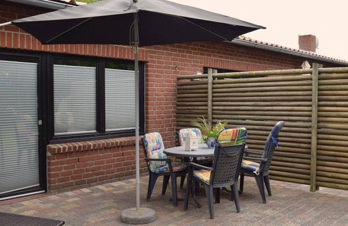 Bosdorf Apartment | 55 m² Apartment ∙ 1 bedroom ∙ 4 guests