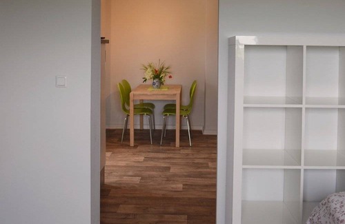 Bosdorf Apartment | 55 m² Apartment ∙ 1 bedroom ∙ 4 guests