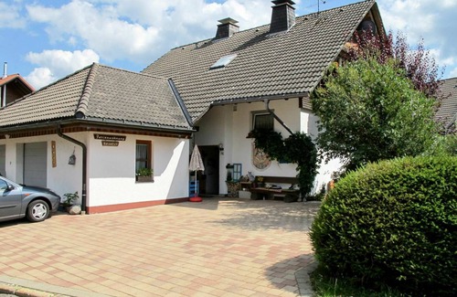 Schluchsee Apartment | 55 m² Apartment ∙ 2 bedrooms ∙ 3 guests