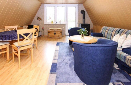 Perlin House | 55 m² House ∙ 2 bedrooms ∙ 4 guests