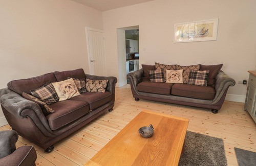 Amble Cottage | 55 Wellwood Street