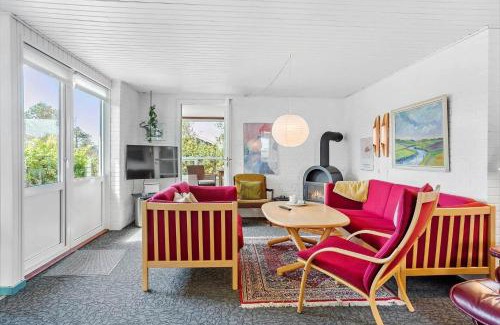 Vorupør House | 554-Thisted-Pighvarvej-34