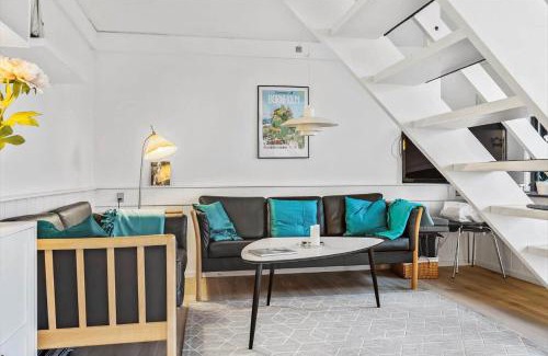 Gudhjem Apartment | 5569-Gudhjem-Gudhjem-Feriepark-87