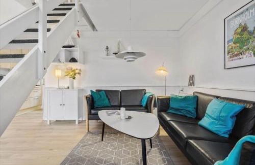 Gudhjem Apartment | 5569-Gudhjem-Gudhjem-Feriepark-87