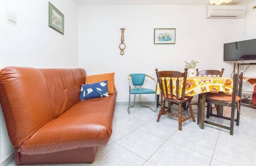 Rogoznica Apartment | 56 m² Apartment ∙ 2 bedrooms ∙ 4 guests